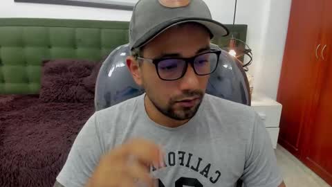 bigcock_hair online show from 14, 10, 2025