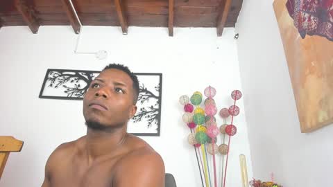 sexy muscle online show from 8, 1, 2025