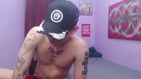 luccas monstercock sexy latin hot big ass fucked online show from 18, 2, 2026