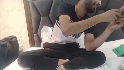 akash online show from 18, 3, 2026