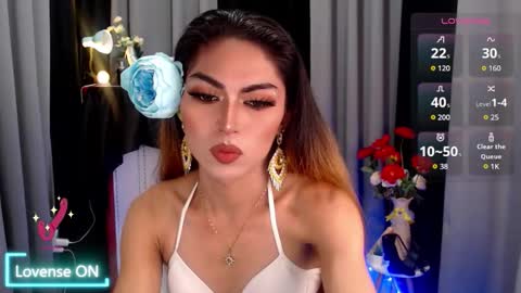 jasmine online show from 11, 10, 2025