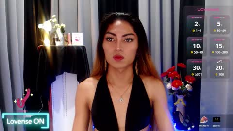 jasmine online show from 12, 10, 2025