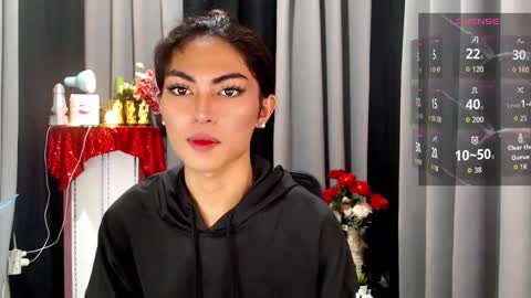 jasmine online show from 16, 11, 2025