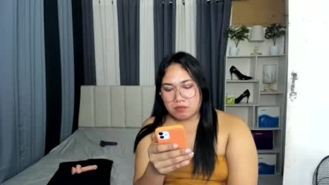 Snapshot of bigcocklexie chatting on 7, 3, 2026 BABY LEXIE online show from 7, 3, 2026