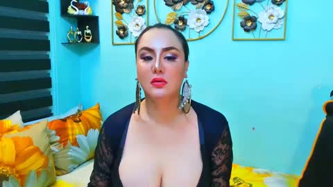 Flirty Sofia online show from 1, 3, 2025