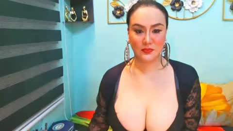 Flirty Sofia online show from 8, 11, 2025