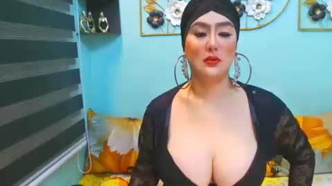 Flirty Sofia online show from 19, 2, 2026