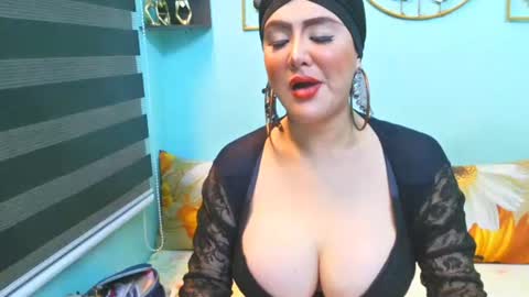 Flirty Sofia online show from 26, 2, 2026