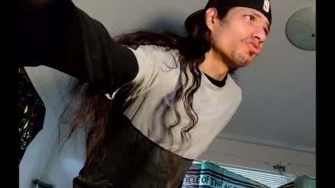 Cock and Cheese online show from 22, 3, 2026