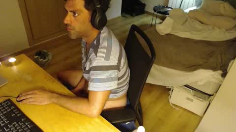 bigcok35spain online show from 9, 10, 2025