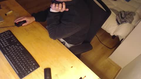 Snapshot of bigcok35spain chatting on 10, 2, 2026 bigcok35spain online show from 10, 2, 2026