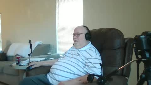 Craig online show from 5, 2, 2026