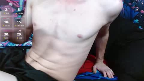 Bigd Pleasure House online show from 3, 12, 2025