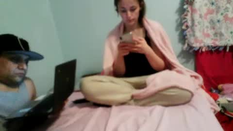 BigDad14140 online show from 11, 3, 2025