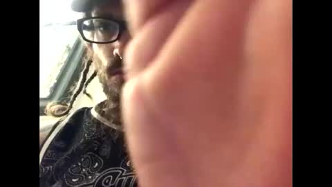 BigDaddykodack online show from 21, 9, 2025