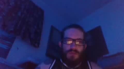 BigDaddykodack online show from 20, 11, 2025