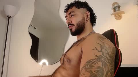 Nate online show from 16, 3, 2026