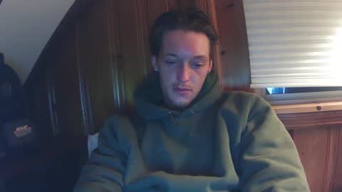 Bigdaddycumz online show from 7, 12, 2024