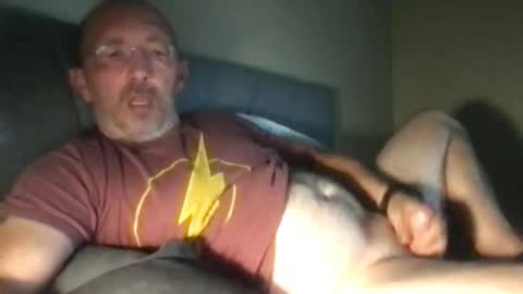 Snapshot of bigdaddydelight chatting on 7, 10, 2025 bigdaddydelight online show from 7, 10, 2025