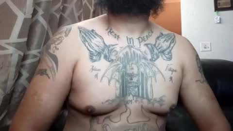 Snapshot of bigdaddydforu chatting on 31, 1, 2025 bigdaddydforu online show from 31, 1, 2025