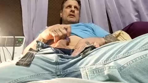 bigdaddydoc308 online show from 20, 9, 2025