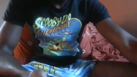 Snapshot of bigdickb917 chatting on 18, 10, 2025 Sir Big dick B online show from 18, 10, 2025