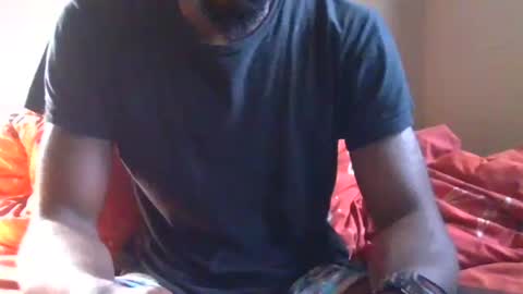 Sir Big dick B online show from 13, 1, 2026