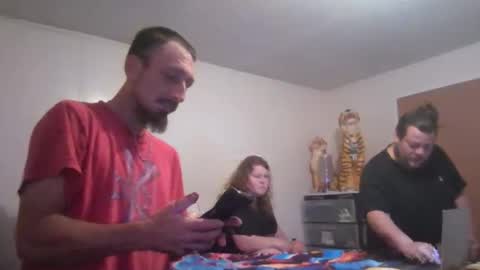 bigdickrick901 online show from 8, 11, 2025