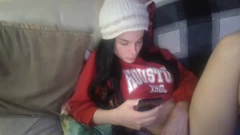 bigdicktrannynicole online show from 16, 2, 2025