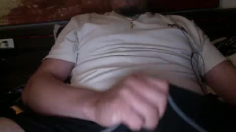 bigdickvic78 online show from 3, 3, 2025