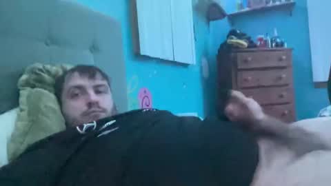 Snapshot of bigdickvin69 chatting on 1, 2, 2025 bigdickvin69 online show from 1, 2, 2025