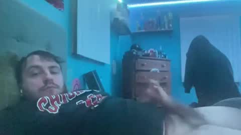 Snapshot of bigdickvin69 chatting on 11, 2, 2025 bigdickvin69 online show from 11, 2, 2025