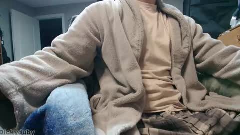 Snapshot of bigdickyduby chatting on 15, 12, 2025 George Forest Dickyduby on all Socials online show from 15, 12, 2025