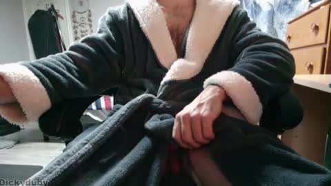 Snapshot of bigdickyduby chatting on 22, 12, 2025 George Forest Dickyduby on all Socials online show from 22, 12, 2025