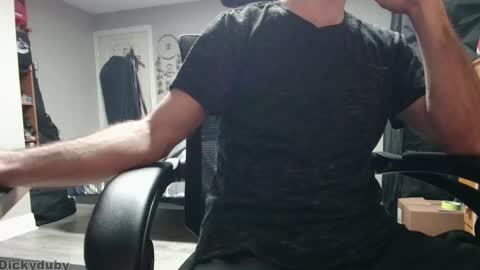 Snapshot of bigdickyduby chatting on 4, 3, 2026 George Forest Dickyduby on all Socials online show from 4, 3, 2026