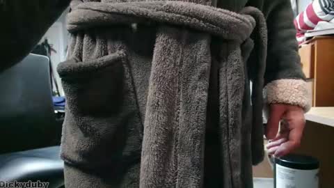 Snapshot of bigdickyduby chatting on 14, 3, 2026 George Forest Dickyduby on all Socials online show from 14, 3, 2026