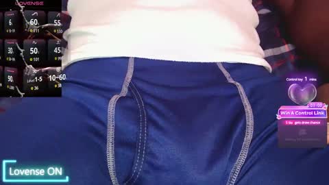 BigDickFreak online show from 15, 2, 2025