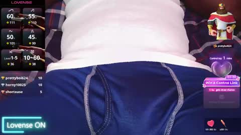 BigDickFreak online show from 16, 2, 2025