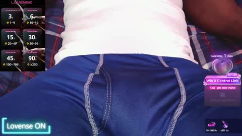 BigDickFreak online show from 12, 3, 2025