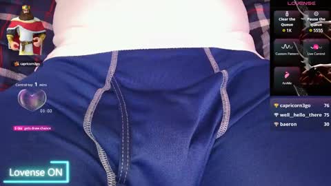 BigDickFreak online show from 23, 9, 2025