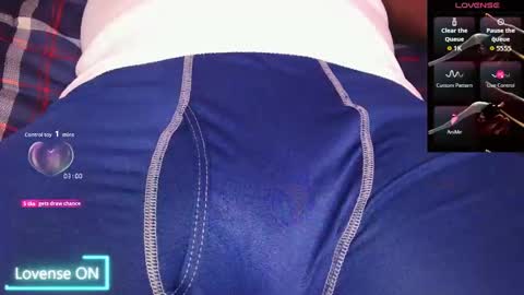 BigDickFreak online show from 30, 9, 2025