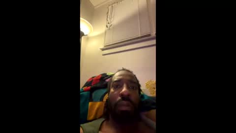 Kent Cumshot online show from 25, 11, 2025