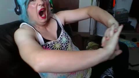 Madelyn online show from 23, 11, 2025