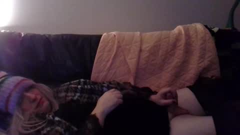 Madelyn online show from 14, 12, 2025