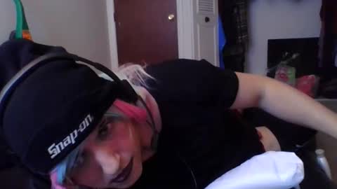 Madelyn online show from 18, 1, 2026