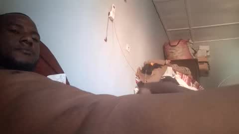 black man online show from 15, 2, 2026