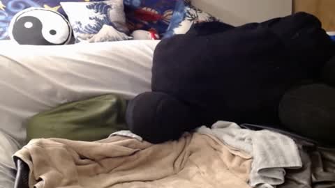 Snapshot of bigfeet420 chatting on 8, 12, 2024 Bigandthick online show from 8, 12, 2024