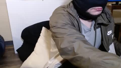 Snapshot of bigfeet420 chatting on 30, 1, 2025 Bigandthick online show from 30, 1, 2025