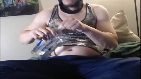 Snapshot of bigfeet420 chatting on 11, 3, 2025 Bigandthick online show from 11, 3, 2025