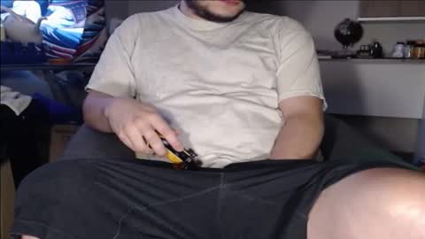 Snapshot of bigfeet420 chatting on 14, 9, 2025 Bigandthick online show from 14, 9, 2025